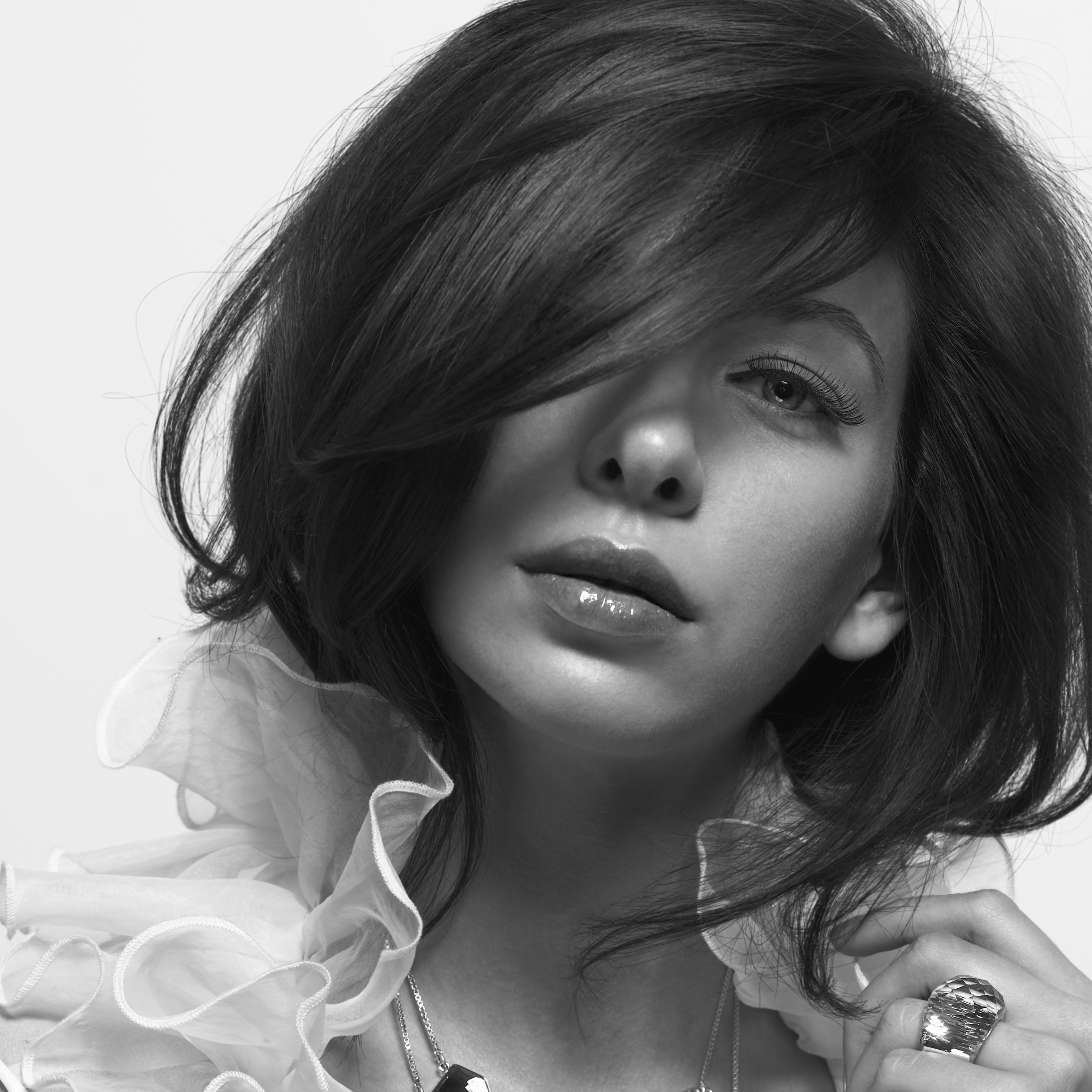 Portrait Session